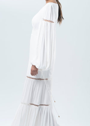 VESTIDO COPACABANA