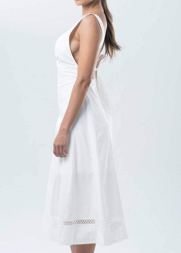 VESTIDO BOSSA NOVA