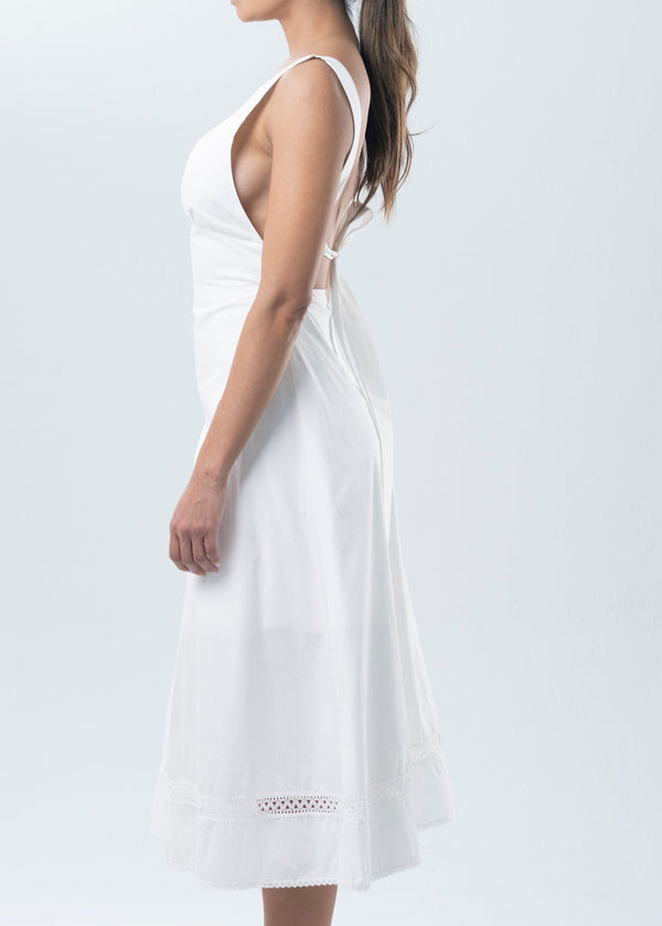 VESTIDO BOSSA NOVA