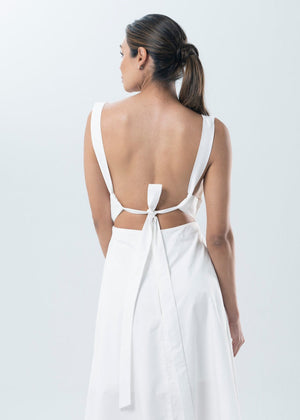 VESTIDO BOSSA NOVA