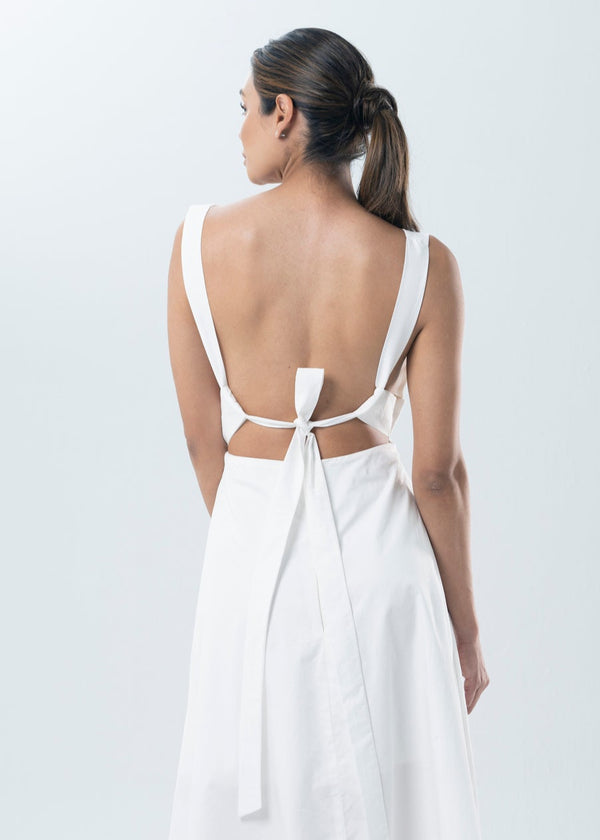 VESTIDO BOSSA NOVA
