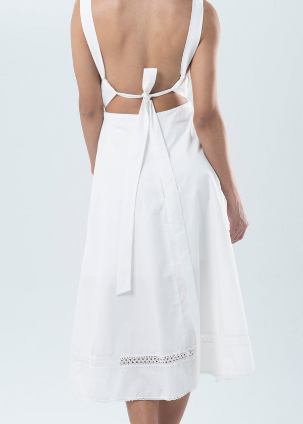 VESTIDO BOSSA NOVA