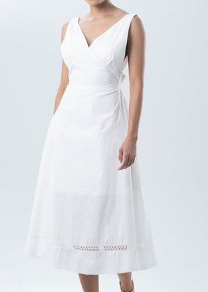 VESTIDO BOSSA NOVA