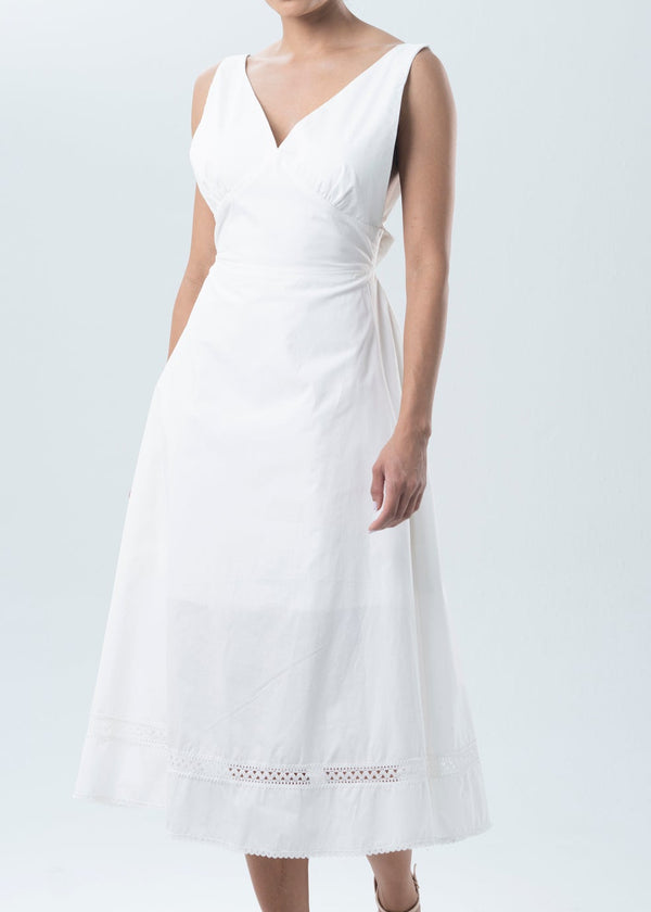 VESTIDO BOSSA NOVA