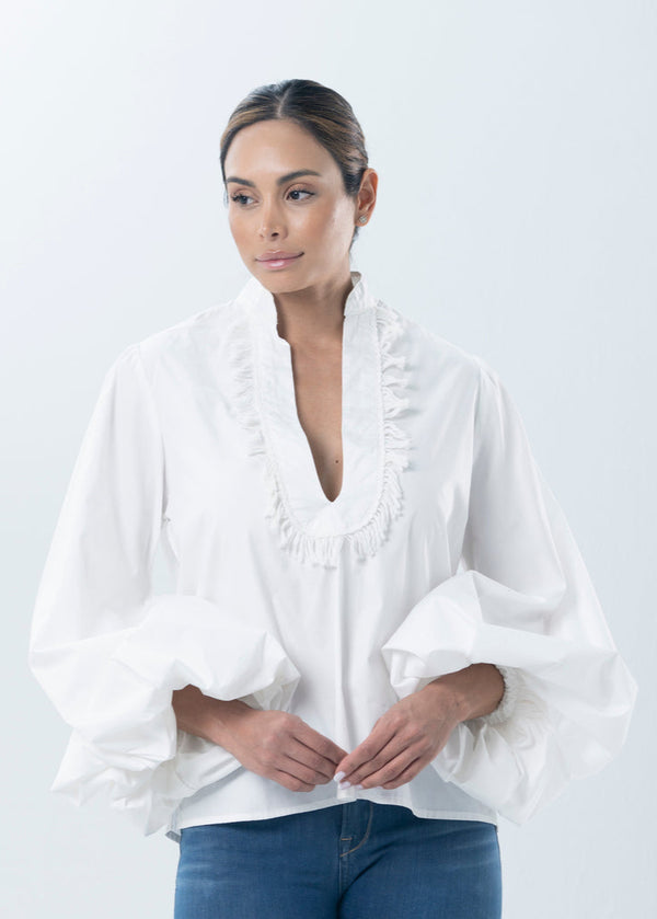 CAMISA ILHA