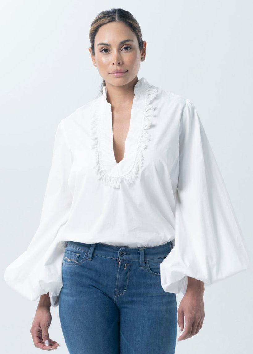 CAMISA ILHA