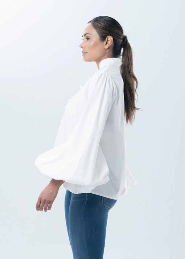 CAMISA ILHA