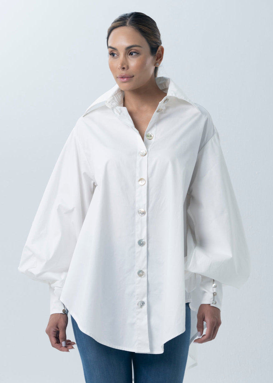 CAMISA FESTA