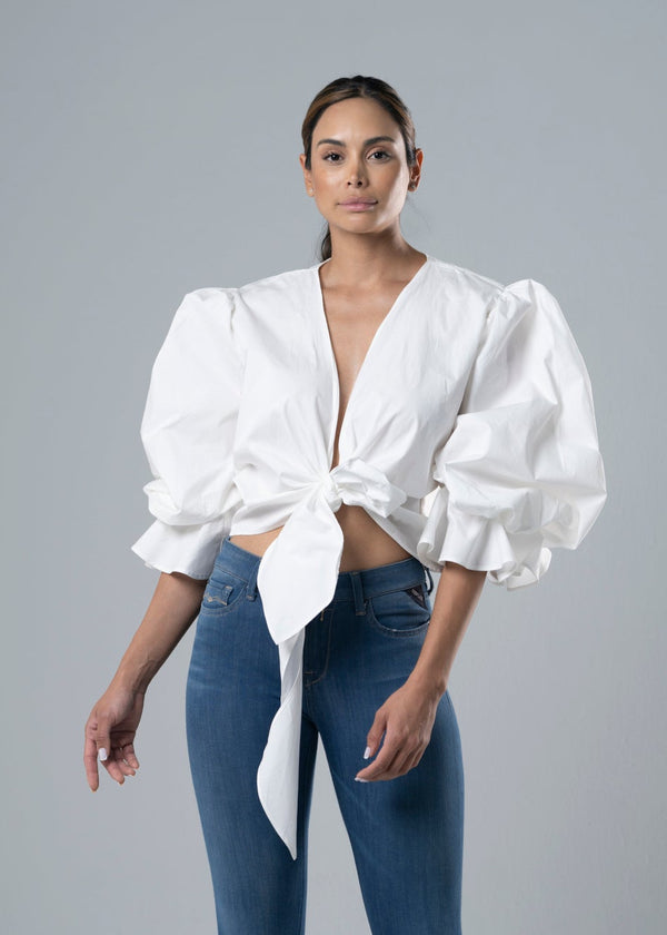 CAMISA DANÇA
