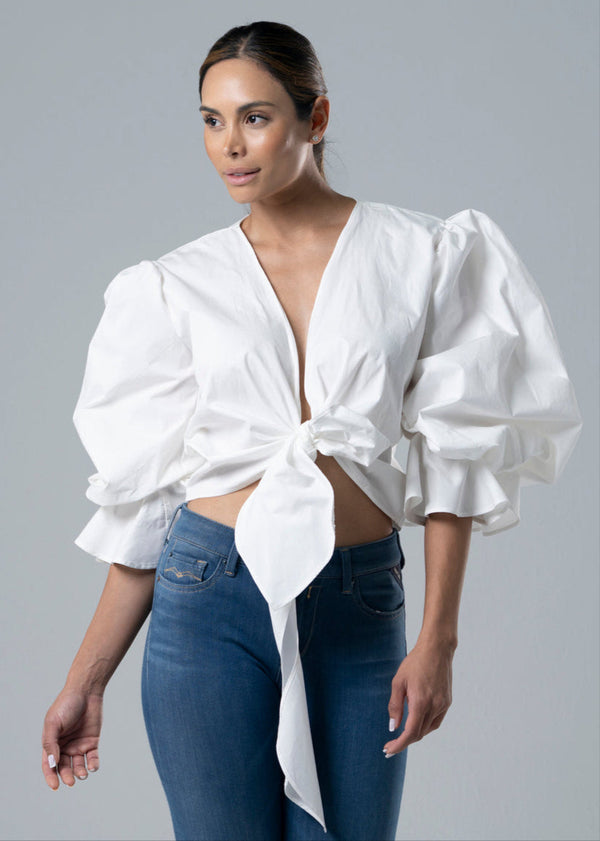 CAMISA DANÇA