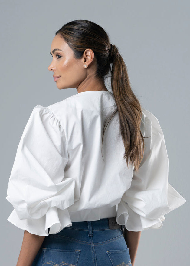 CAMISA DANÇA