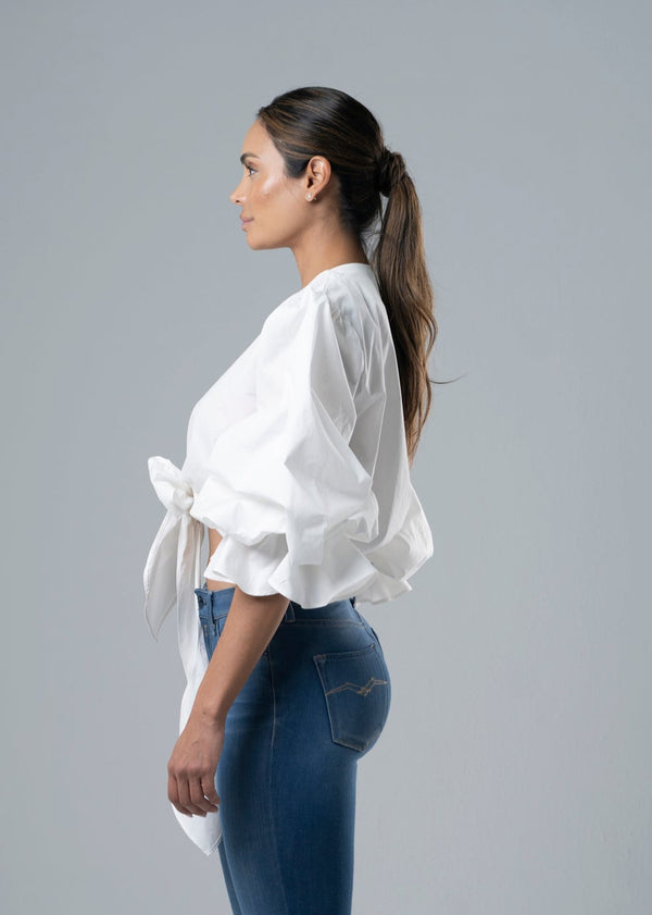 CAMISA DANÇA
