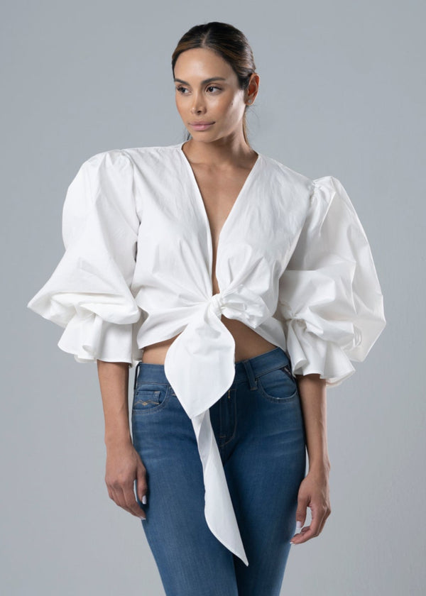 CAMISA DANÇA