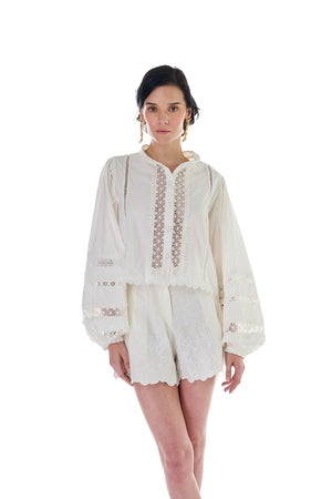 CAMISA AMPARITO