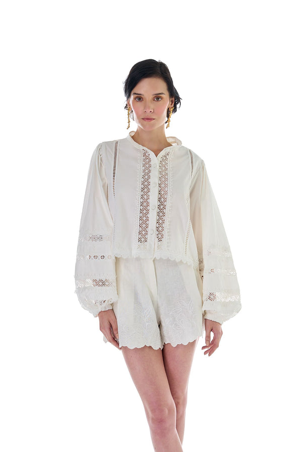 CAMISA AMPARITO