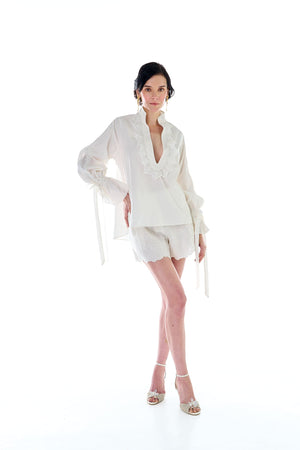 CAMISA CARTAGENA