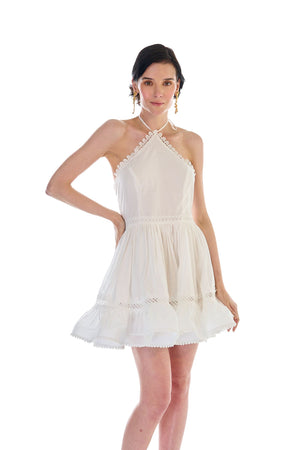 VESTIDO MAGDALENA