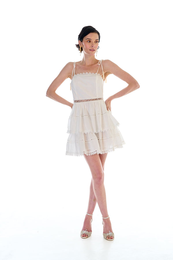 VESTIDO GAITA