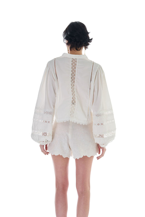 CAMISA AMPARITO