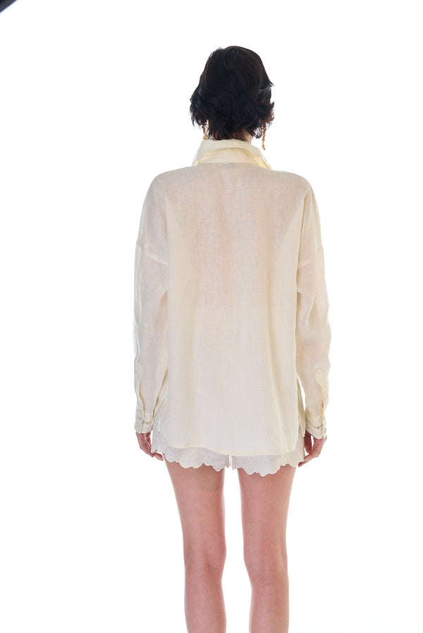 CAMISA PLAYA
