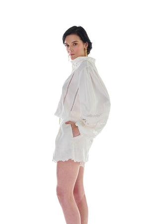 CAMISA AMPARITO