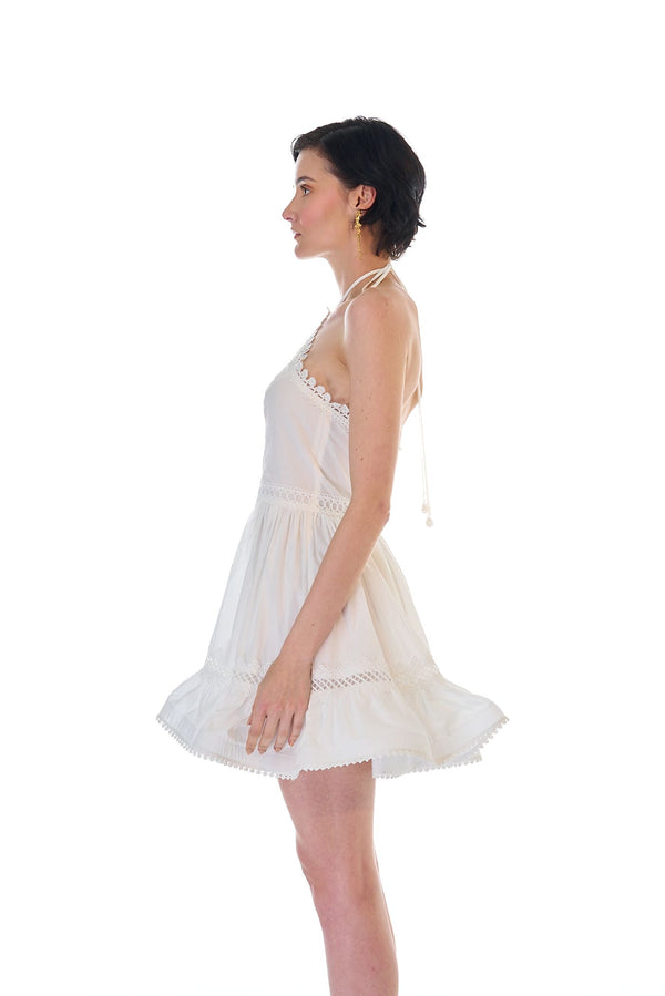VESTIDO MAGDALENA