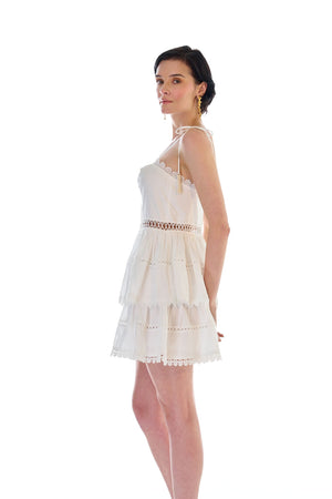 VESTIDO GAITA