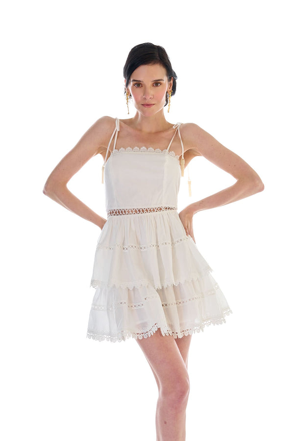 VESTIDO GAITA