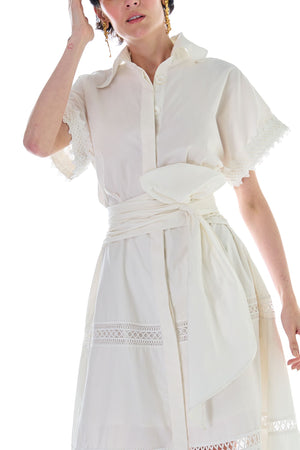 VESTIDO BOLIVAR