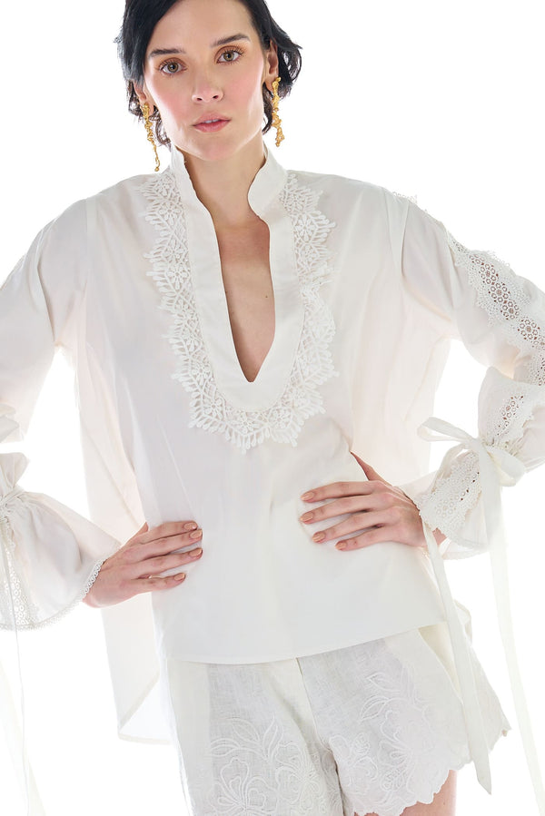 CAMISA CARTAGENA