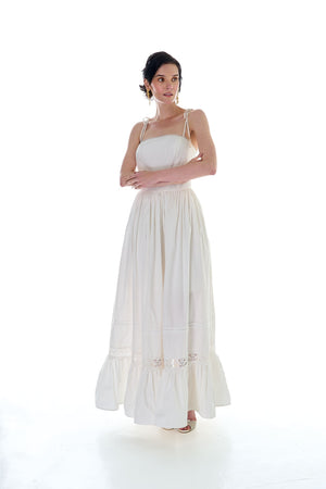 VESTIDO LA NEGRITA