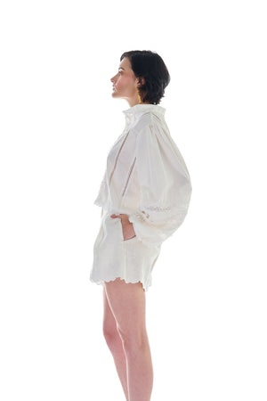 CAMISA AMPARITO