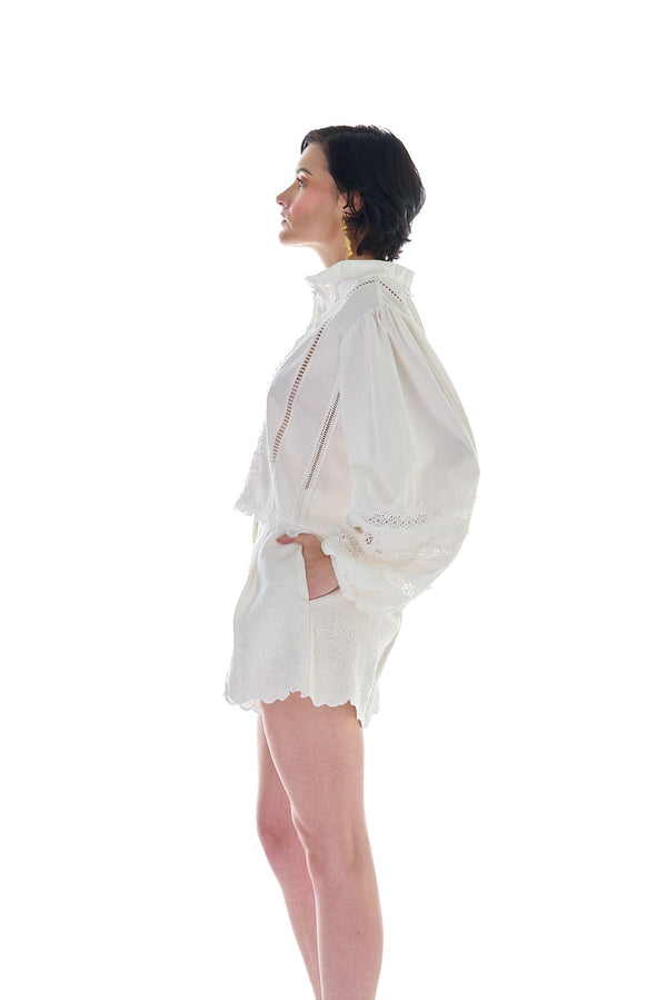 CAMISA AMPARITO