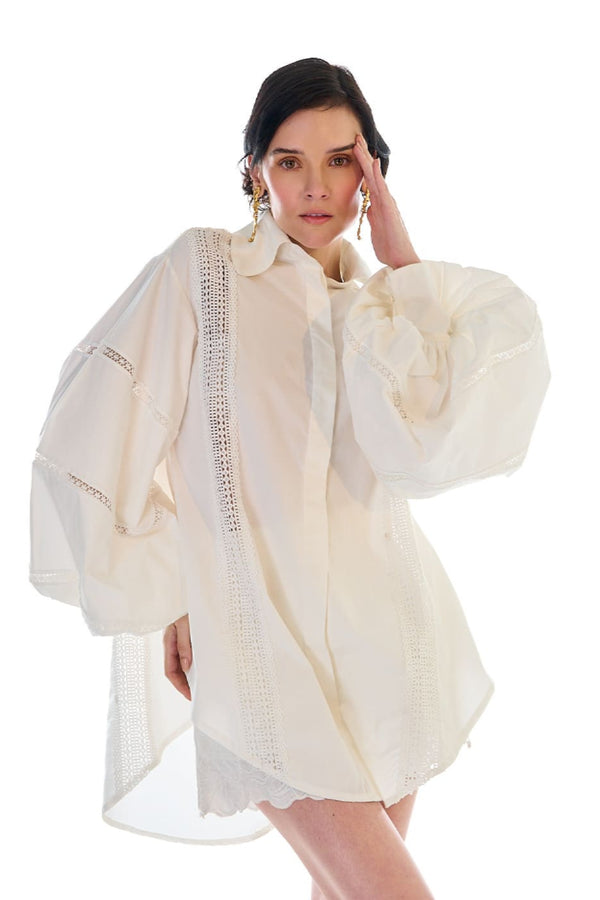 CAMISA TINA