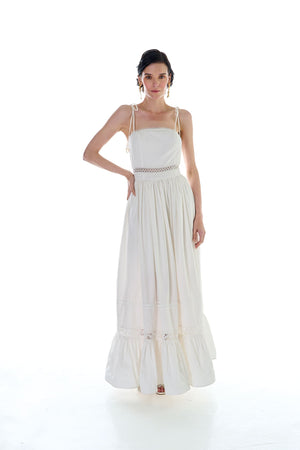 VESTIDO LA NEGRITA