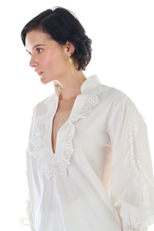 CAMISA CARTAGENA