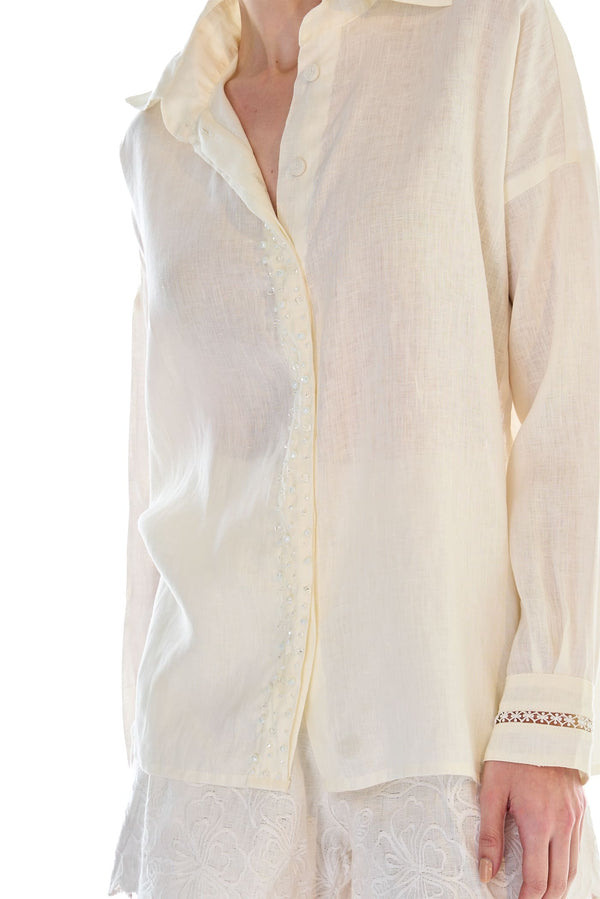 CAMISA PLAYA