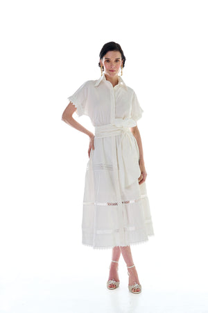 VESTIDO BOLIVAR