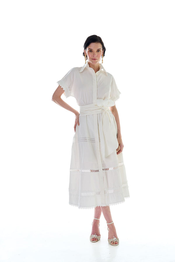 VESTIDO BOLIVAR