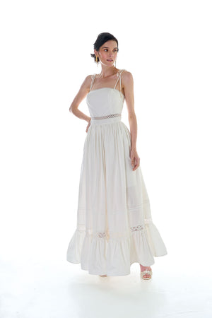 VESTIDO LA NEGRITA