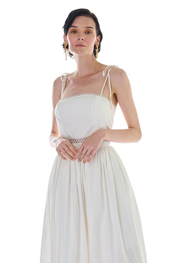 VESTIDO LA NEGRITA
