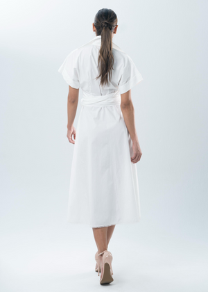 VESTIDO TROPICÁLIA
