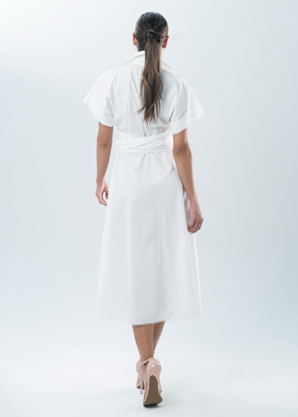 VESTIDO TROPICÁLIA