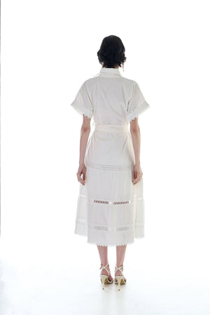 VESTIDO BOLIVAR