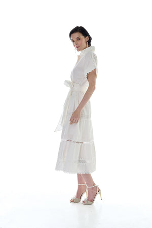 VESTIDO BOLIVAR