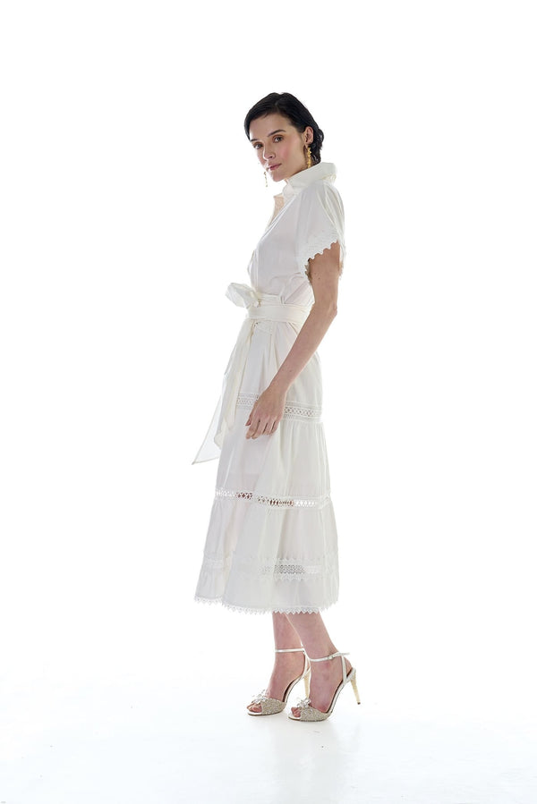 VESTIDO BOLIVAR