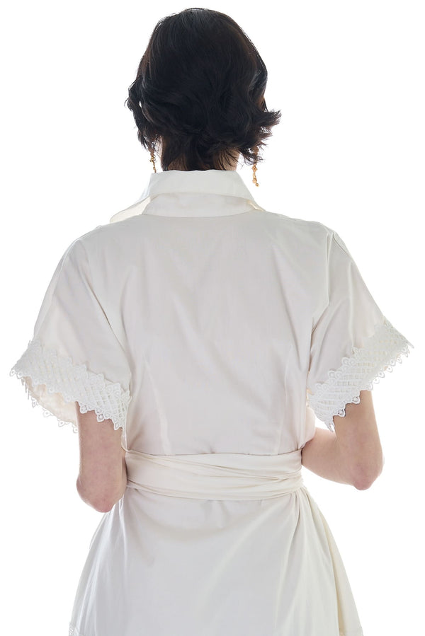VESTIDO BOLIVAR