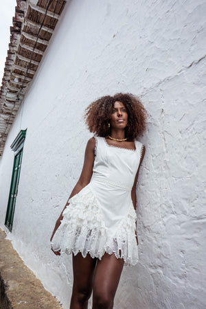 VESTIDO LUCHO