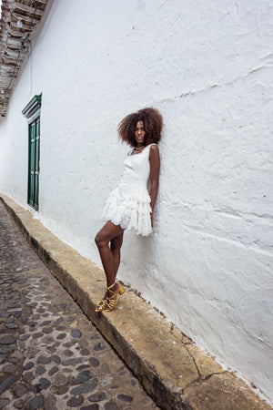 VESTIDO LUCHO