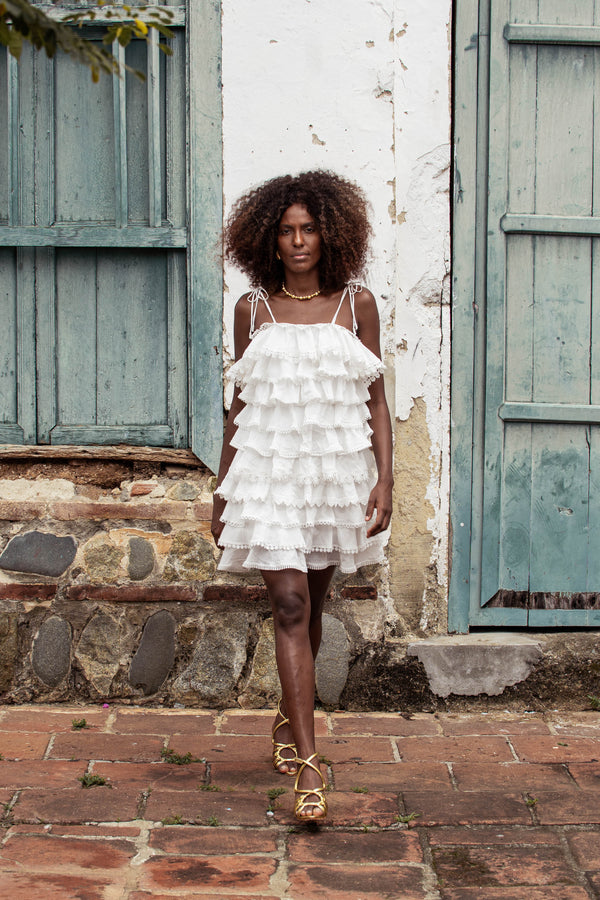 VESTIDO NUTIBARA